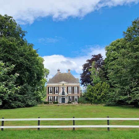 B&B De Scherpenhof Leur Exterior photo