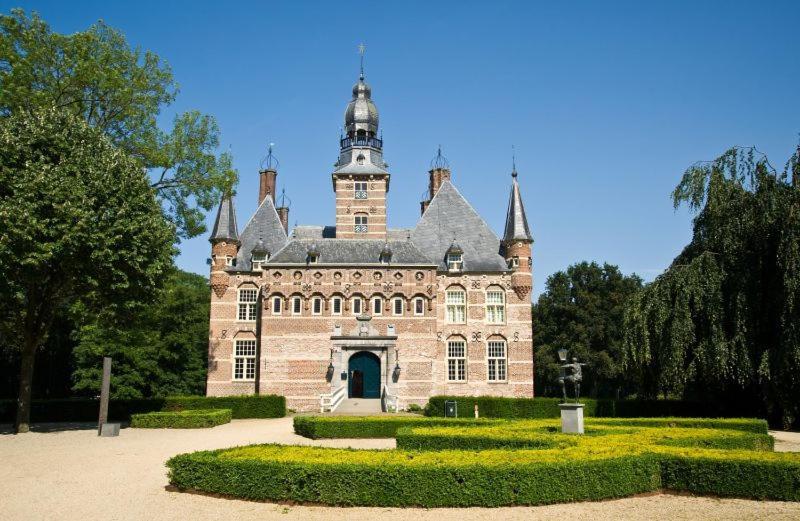 B&B De Scherpenhof Leur Exterior photo